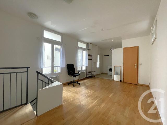 Appartement 2 pièces 30 m²