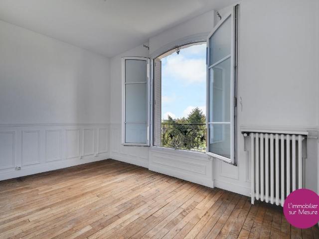 Appartement 2 pièces 30 m²