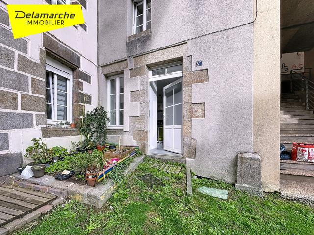 Appartement 2 pièces 30 m²