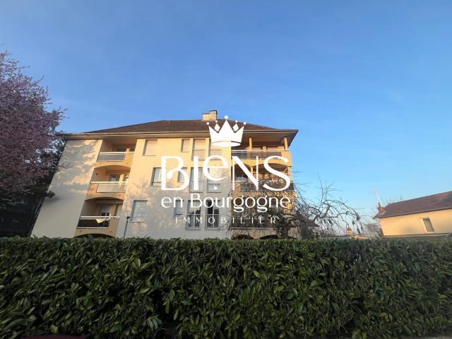 Appartement 2 pièces 30 m²