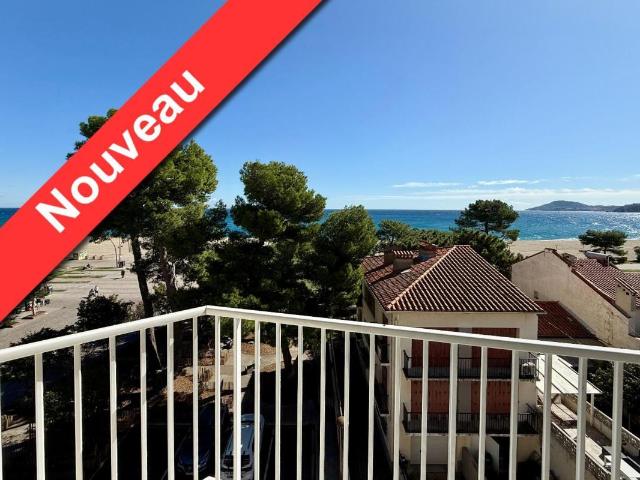 Appartement 2 pièces 30 m²