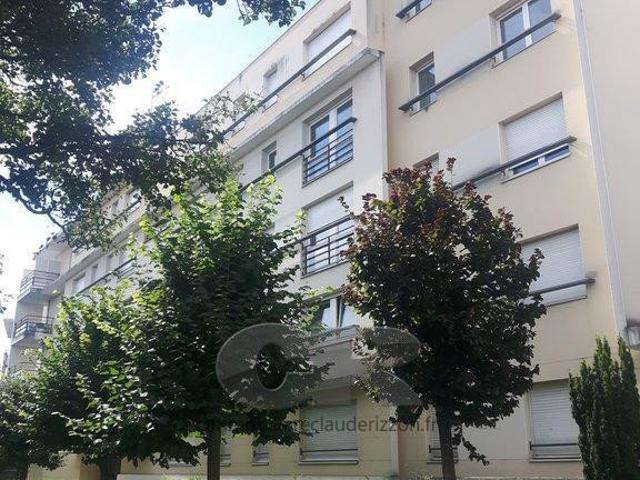 Appartement 2 pièces 30 m²