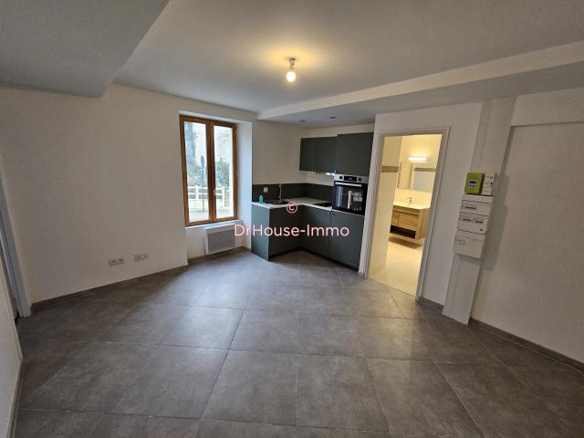 Appartement 2 pièces 30 m²
