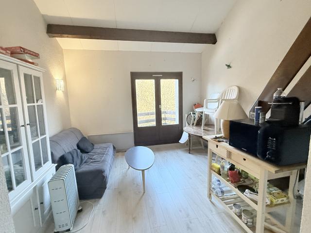 Appartement 2 pièces 30 m²