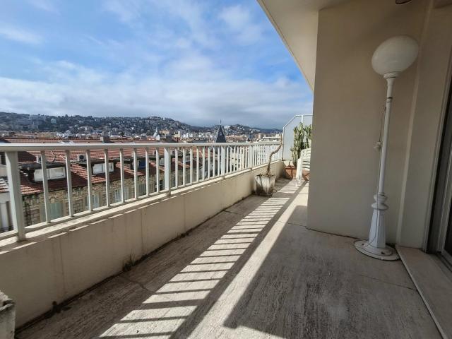 Appartement 2 pièces 30 m²