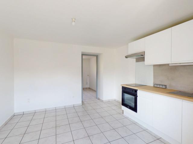 Appartement 2 pièces 30 m²