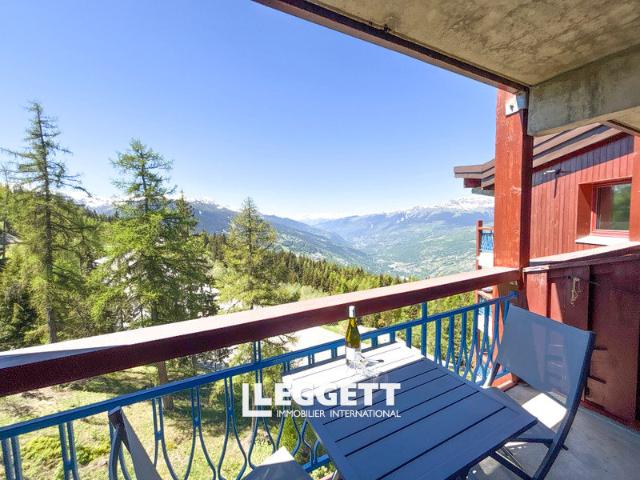 Appartement 2 pièces 30 m²