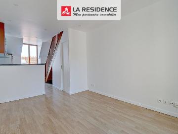 Appartement 2 pièces 30 m²