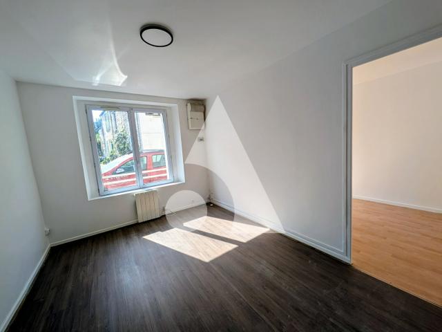 Appartement 2 pièces 30 m²