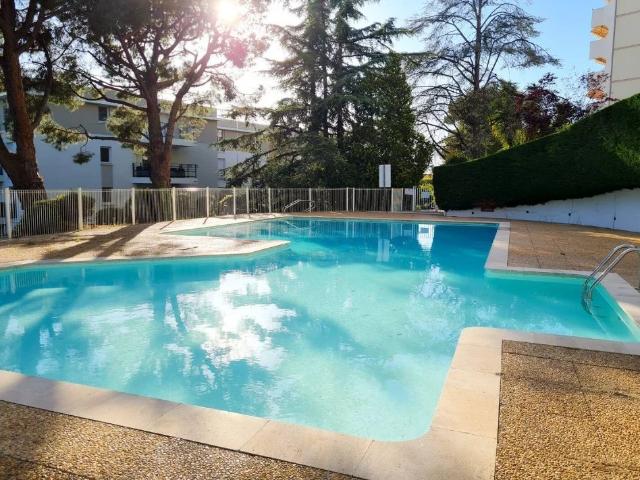 Appartement 2 pièces 30 m²