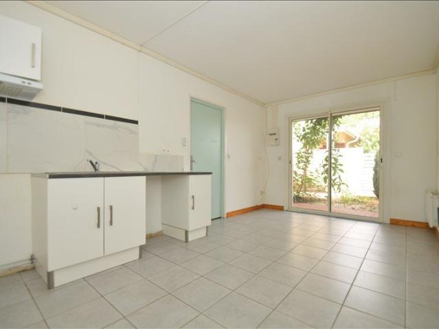 Appartement 2 pièces 30 m²