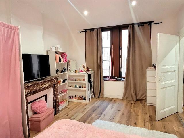 Appartement 2 pièces 30 m²