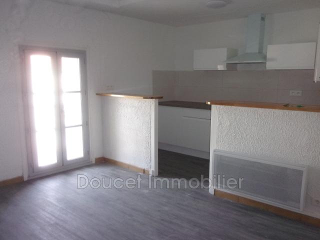Appartement 2 pièces 31 m²