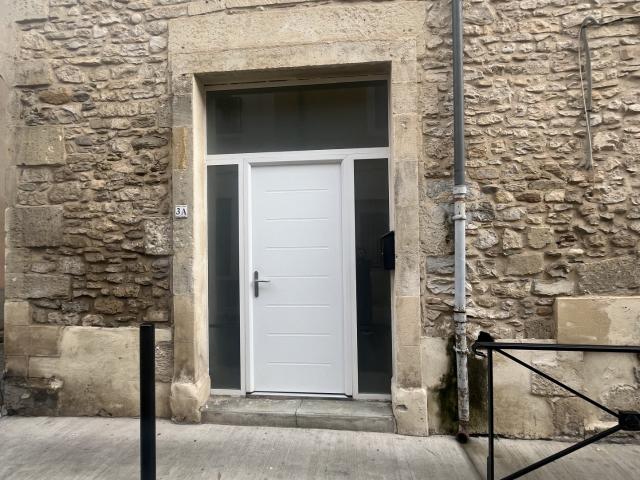 Appartement 2 pièces 30 m²