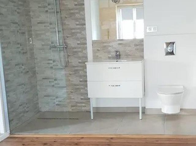 Appartement 2 pièces 30 m²