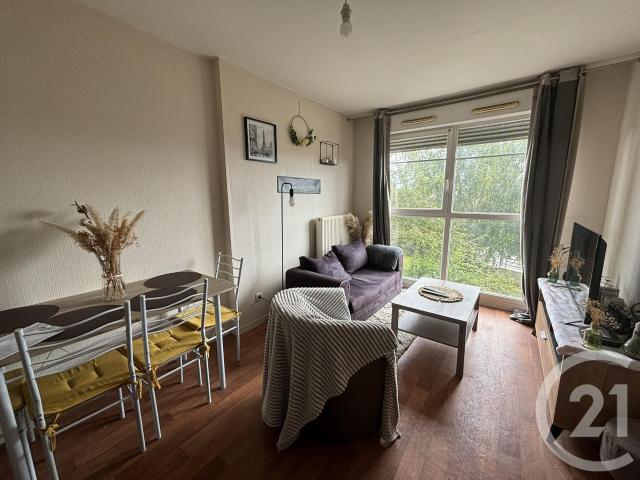 Appartement 2 pièces 30 m²