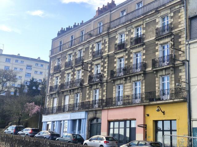 Appartement 2 pièces 30 m²