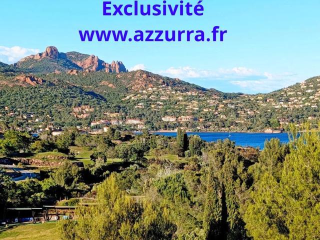 Appartement 2 pièces 30 m²
