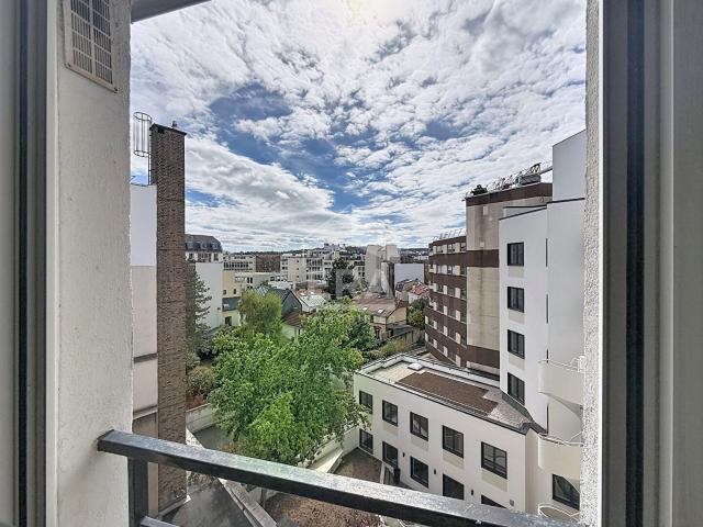 Appartement 2 pièces 30 m²
