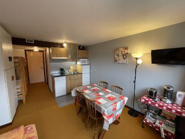 Appartement 2 pièces 30 m²