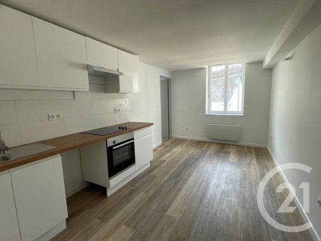 Appartement 2 pièces 30 m²