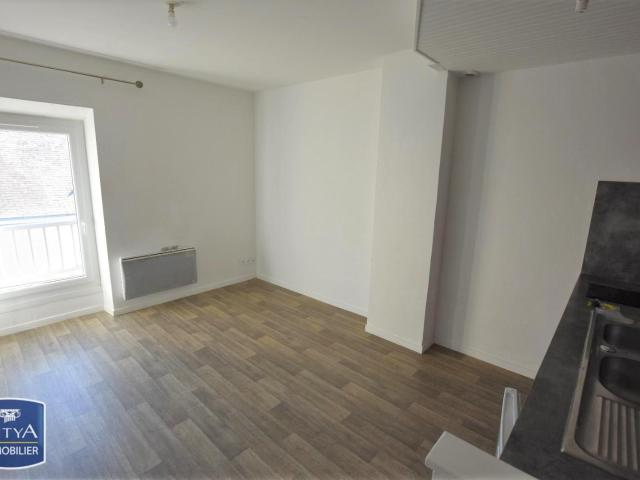 Appartement 2 pièces 30 m²