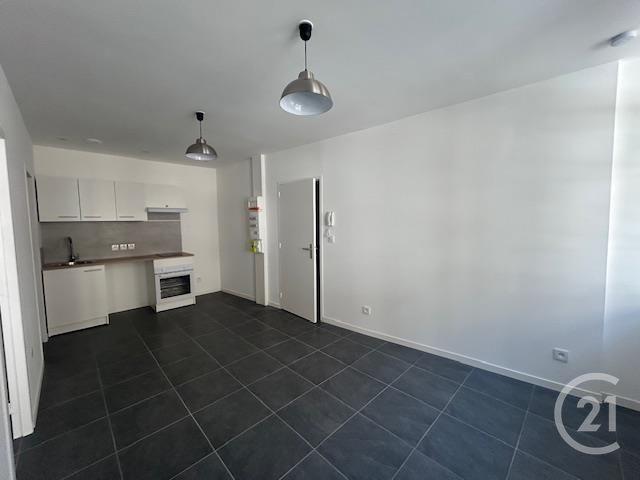 Appartement 2 pièces 30 m²