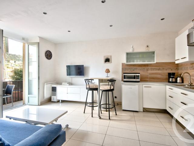 Appartement 2 pièces 30 m²
