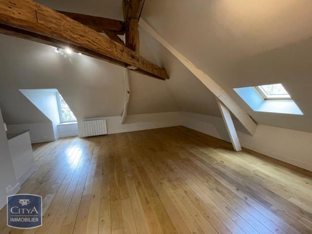 Appartement 2 pièces 30 m²