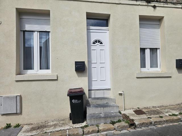 Appartement 2 pièces 30 m²
