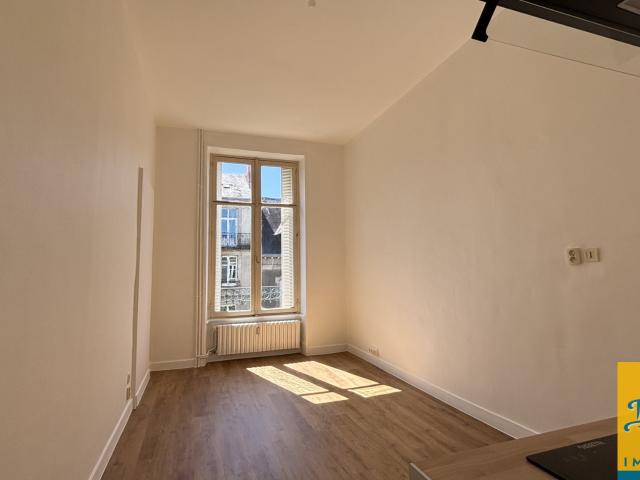 Appartement 2 pièces 30 m²