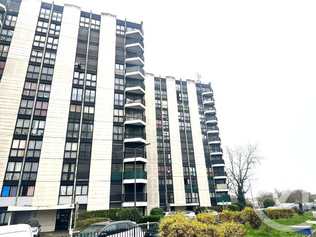 Appartement 2 pièces 30 m²
