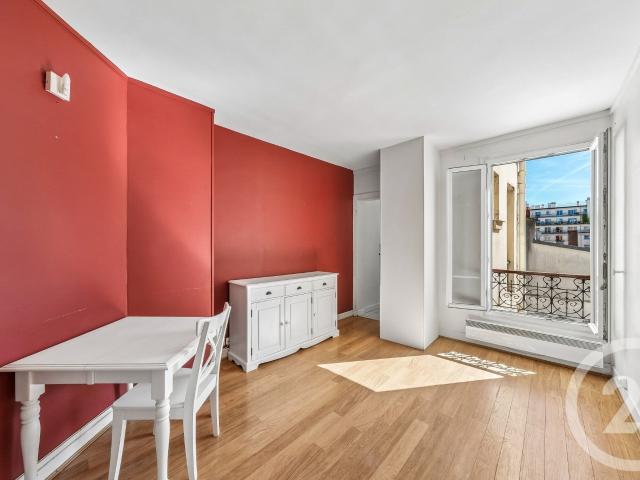 Appartement 2 pièces 30 m²