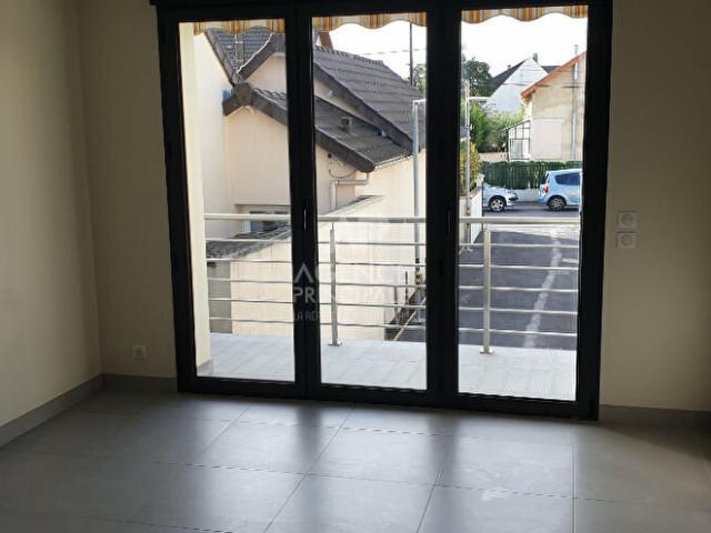 Appartement 2 pièces 30 m²