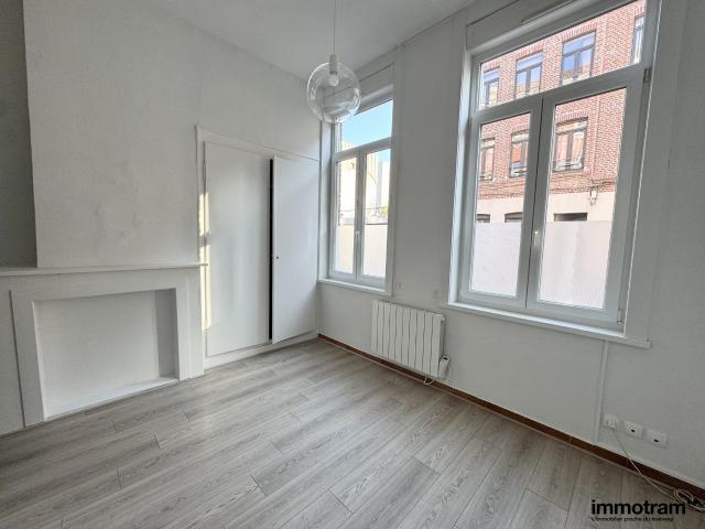Appartement 2 pièces 30 m²
