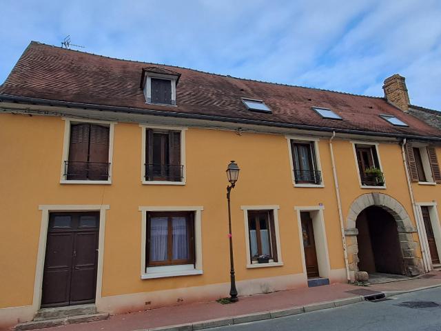Appartement 2 pièces 30 m²