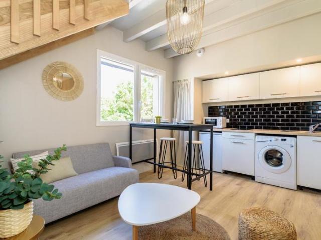 Appartement 2 pièces 30 m² 764