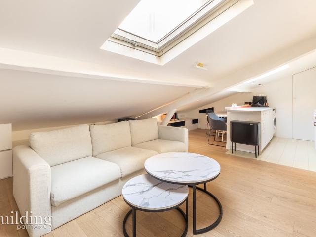 Appartement 2 pièces 30 m²