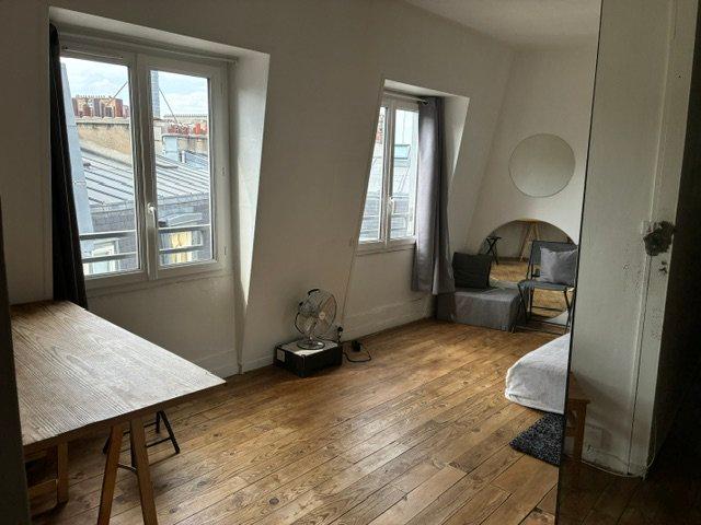 Appartement 2 pièces 30 m²