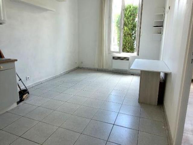 Appartement 2 pièces 30 m²