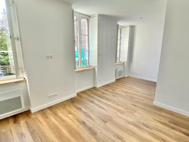 Appartement 2 pièces 30 m²