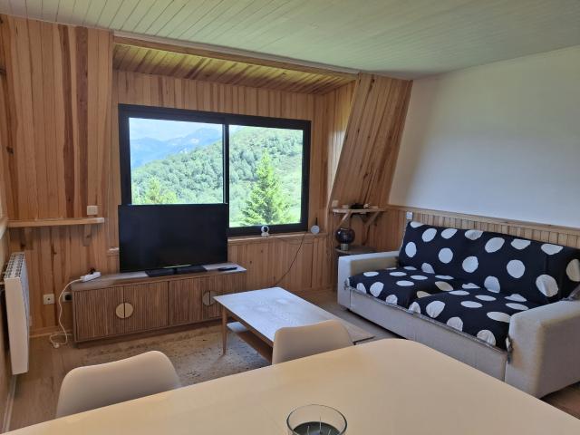 Appartement 2 pièces 30 m²
