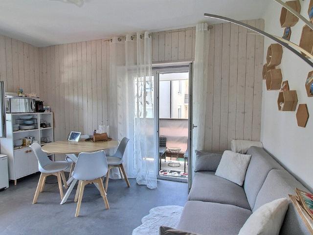 Appartement 2 pièces 30 m²