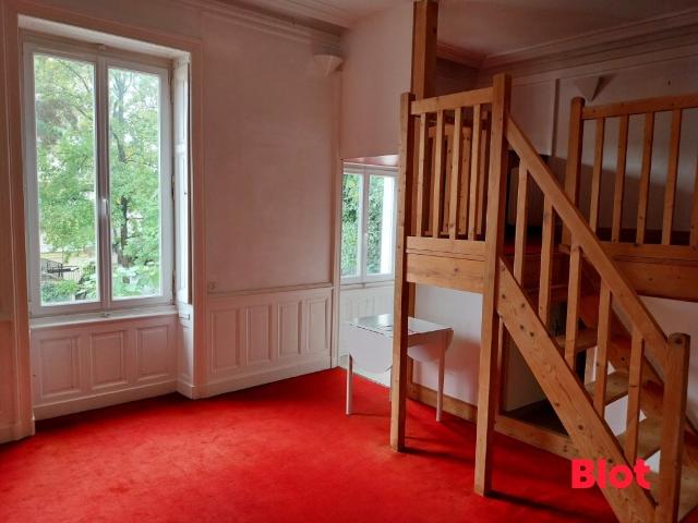 Appartement 2 pièces 30 m²