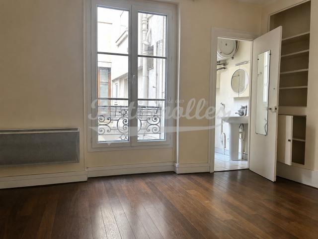 Appartement 2 pièces 30 m²