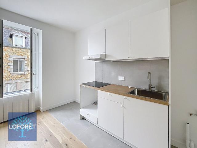 Appartement 2 pièces 30 m²
