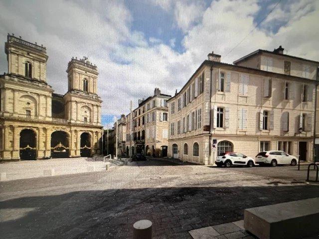 Appartement 2 pièces 30 m²