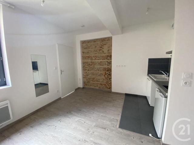 Appartement 2 pièces 30 m²