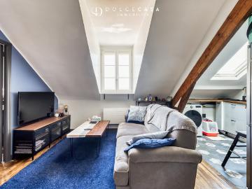 Appartement 2 pièces 30 m²