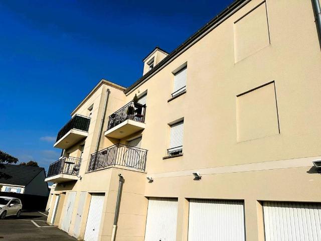 Appartement 2 pièces 30 m²
